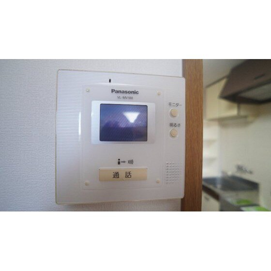 Ｃ’ｓテラスの物件内観写真