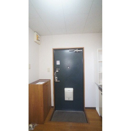 Ｃ’ｓテラスの物件内観写真