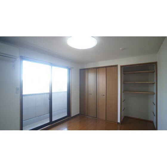 Ｃ’ｓテラスの物件内観写真