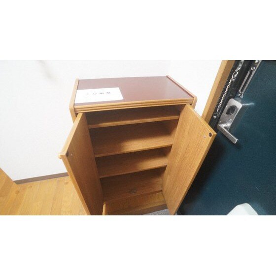 Ｃ’ｓテラスの物件内観写真