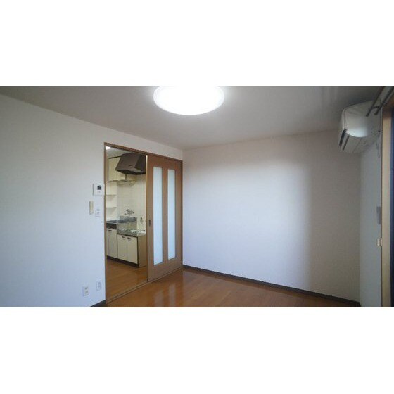 Ｃ’ｓテラスの物件内観写真