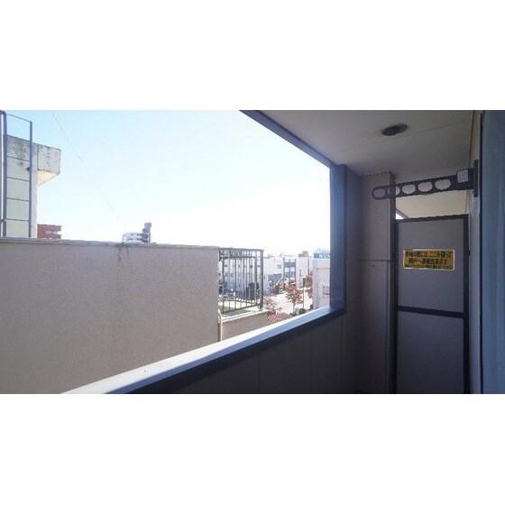 Ｃ’ｓテラスの物件内観写真