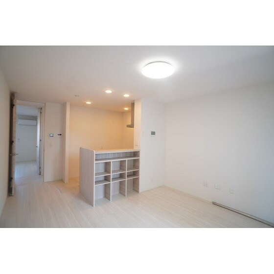 ガーネットの物件内観写真