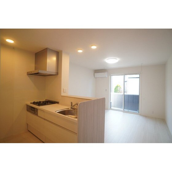 ガーネットの物件内観写真