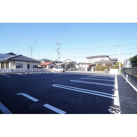 ガーネットの物件外観写真