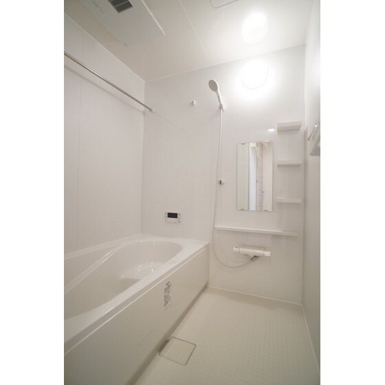 ガーネットの物件内観写真