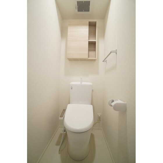 ガーネットの物件内観写真