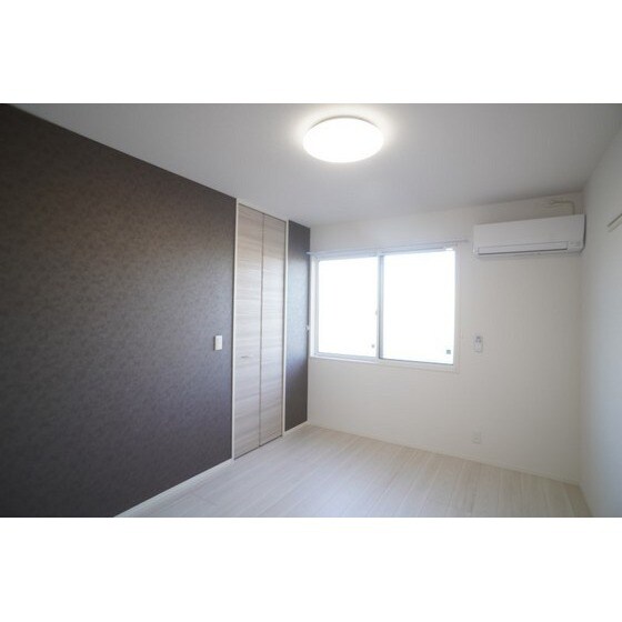 ガーネットの物件内観写真