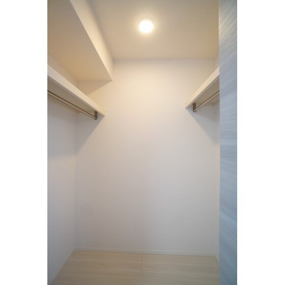 ガーネットの物件内観写真