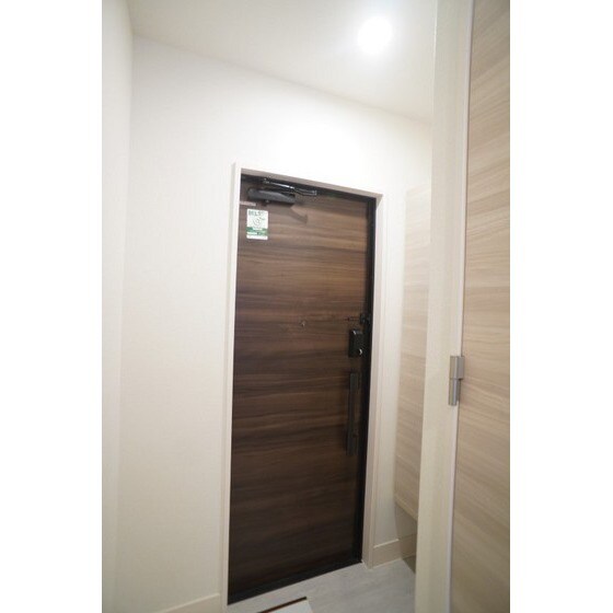 ガーネットの物件内観写真