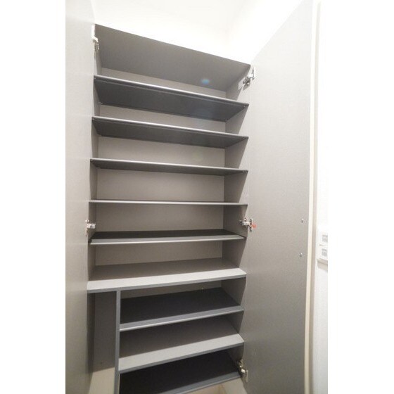 ガーネットの物件内観写真