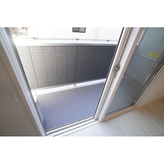 ガーネットの物件内観写真