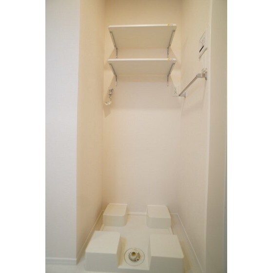 ガーネットの物件内観写真