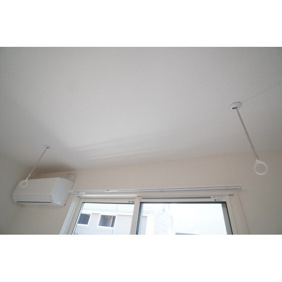 ガーネットの物件内観写真