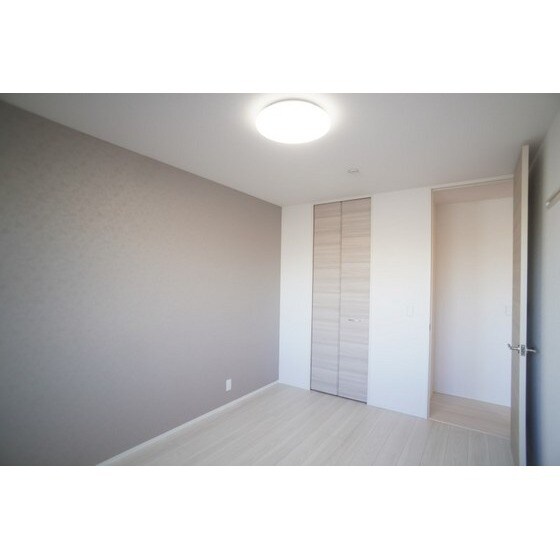 ガーネットの物件内観写真