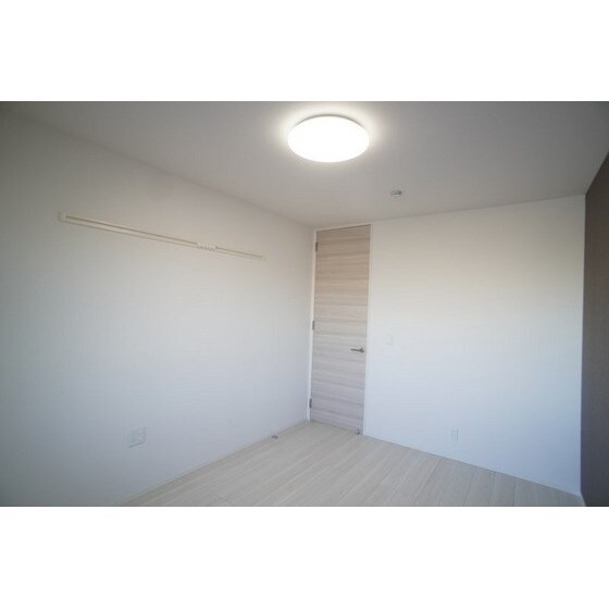 ガーネットの物件内観写真