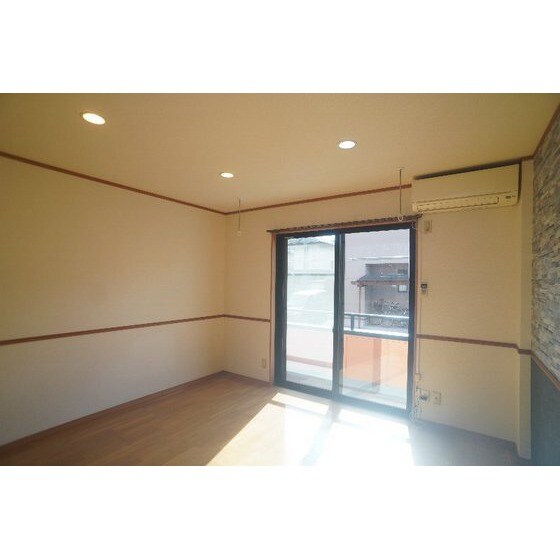 ラ・フレイズⅡの物件内観写真