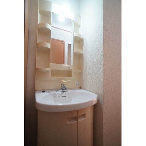 ラ・フレイズⅡの物件内観写真