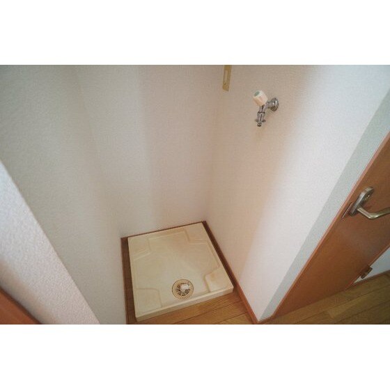 ラ・フレイズⅡの物件内観写真