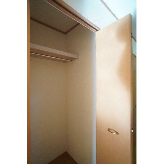 ラ・フレイズⅡの物件内観写真