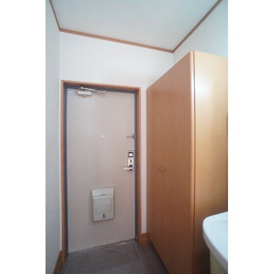 ラ・フレイズⅡの物件内観写真