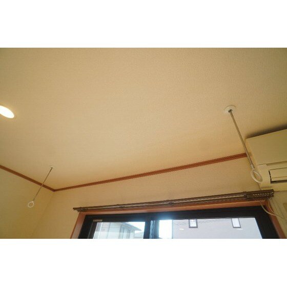 ラ・フレイズⅡの物件内観写真