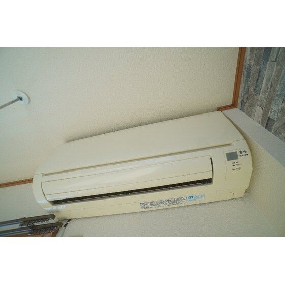 ラ・フレイズⅡの物件内観写真