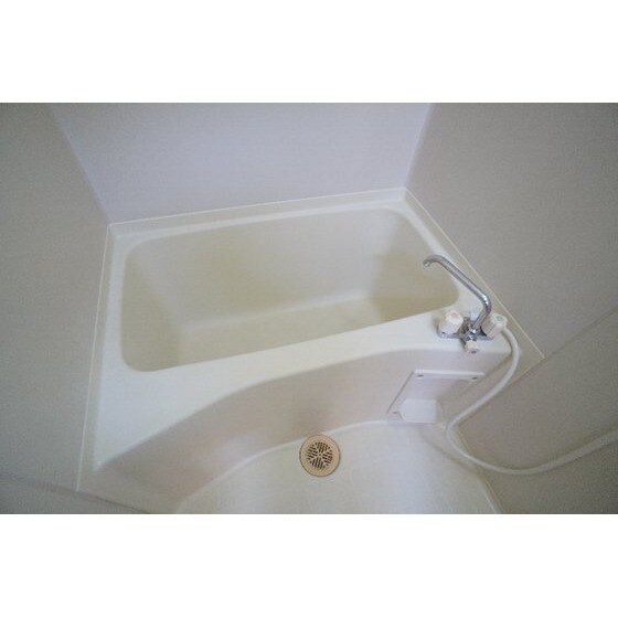 ラ・フレイズⅡの物件内観写真