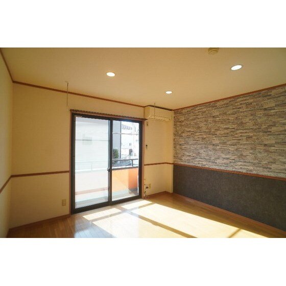 ラ・フレイズⅡの物件内観写真