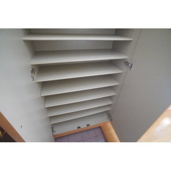 ラ・フレイズⅡの物件内観写真