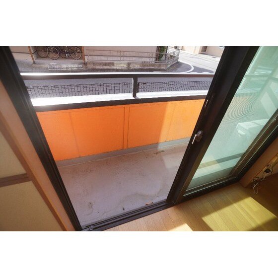 ラ・フレイズⅡの物件内観写真