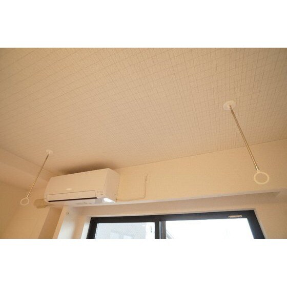 Ｙ’ｓアビタシオン青柳の物件内観写真