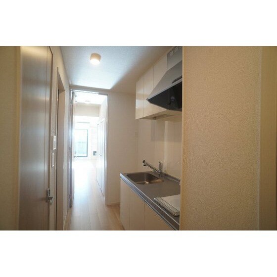 Ｙ’ｓアビタシオン青柳の物件内観写真