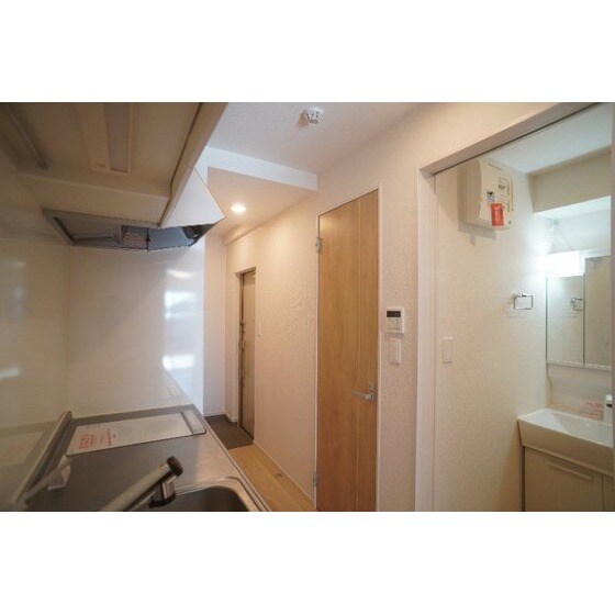 Ｙ’ｓアビタシオン青柳の物件内観写真