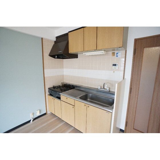 ユアサヴィレッジⅠの物件内観写真