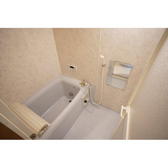 ユアサヴィレッジⅠの物件内観写真