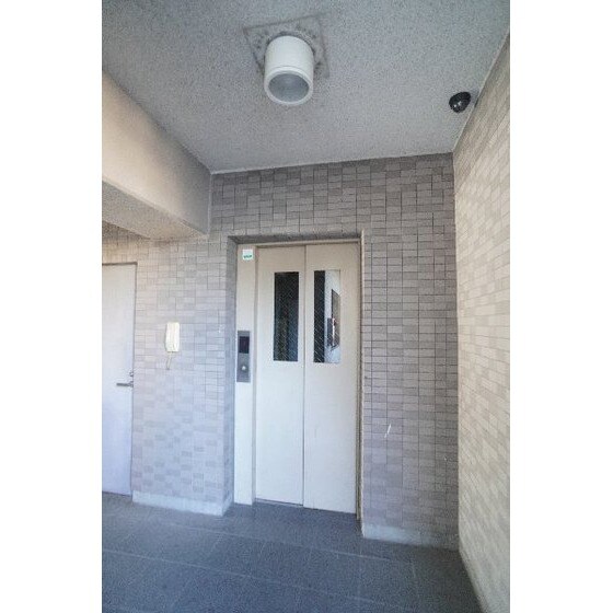 ユアサヴィレッジⅠの物件外観写真