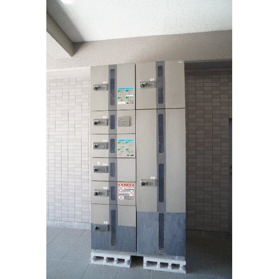 ユアサヴィレッジⅠの物件外観写真