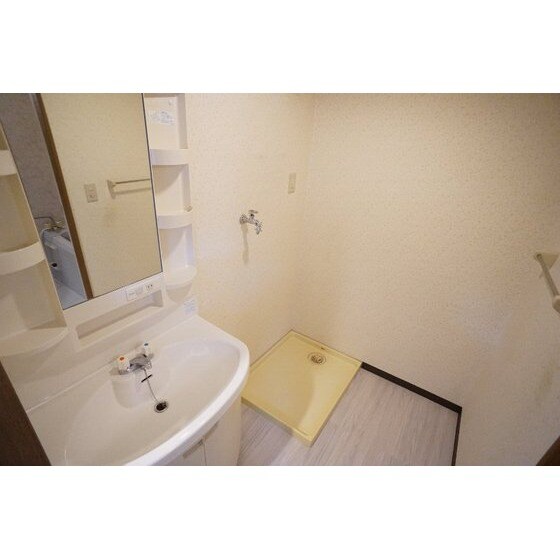 ユアサヴィレッジⅠの物件内観写真