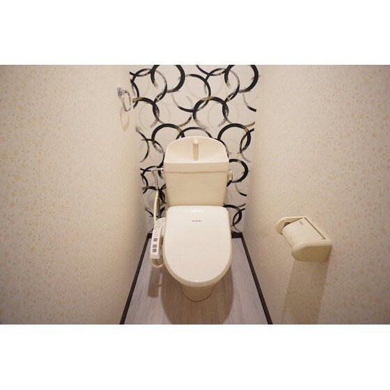 ユアサヴィレッジⅠの物件内観写真