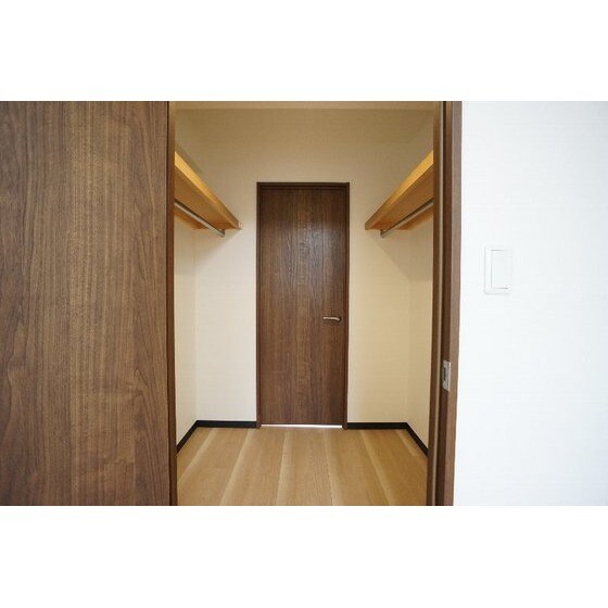 ユアサヴィレッジⅠの物件内観写真