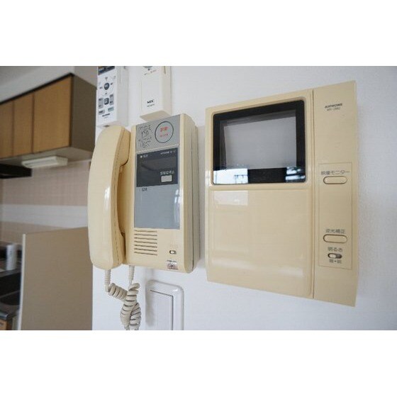 ユアサヴィレッジⅠの物件内観写真