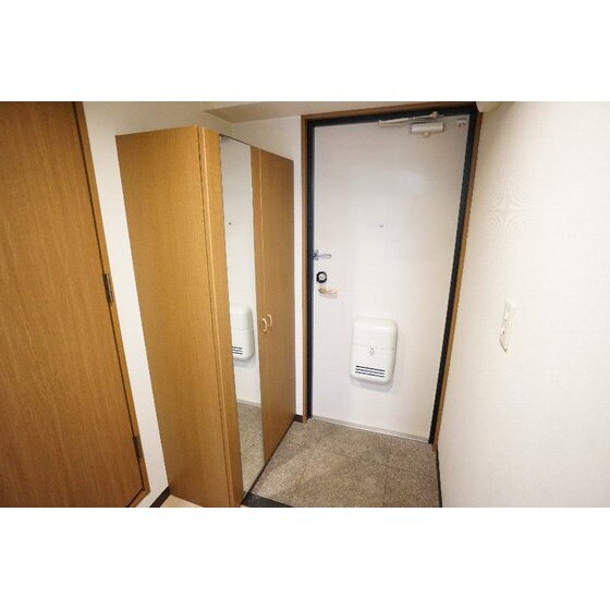 ユアサヴィレッジⅠの物件内観写真