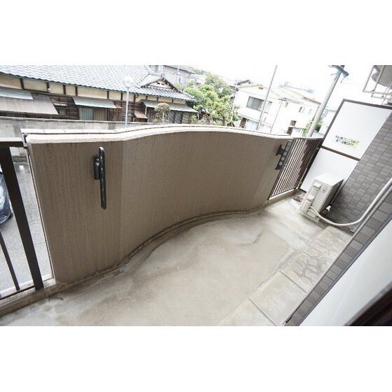 ユアサヴィレッジⅠの物件内観写真