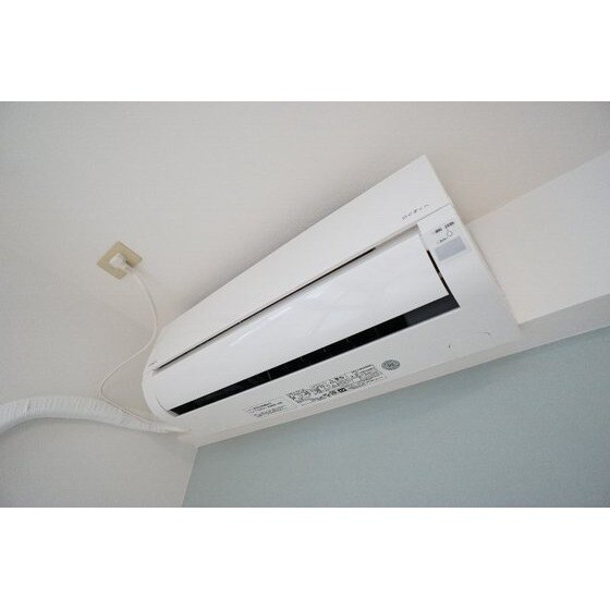 ユアサヴィレッジⅠの物件内観写真