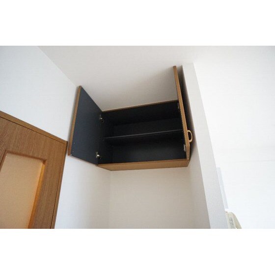 ユアサヴィレッジⅠの物件内観写真