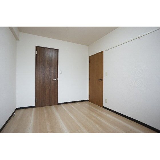 ユアサヴィレッジⅠの物件内観写真