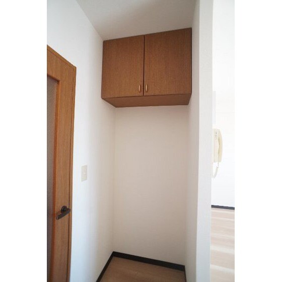 ユアサヴィレッジⅠの物件内観写真