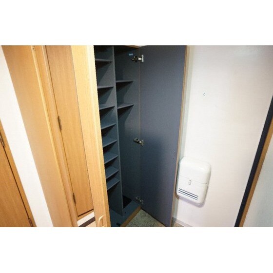 ユアサヴィレッジⅠの物件内観写真