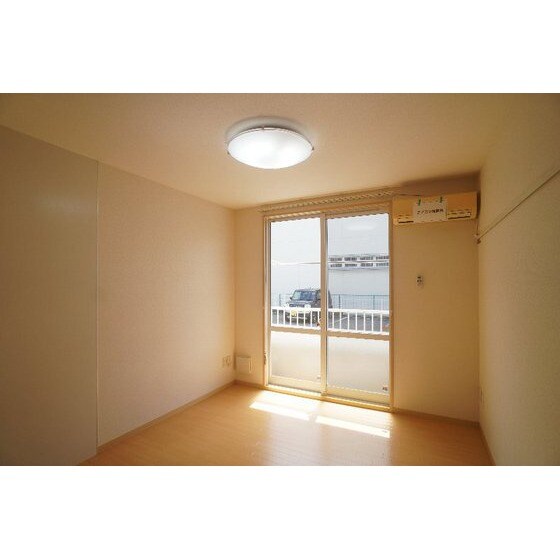 ジャムの物件内観写真